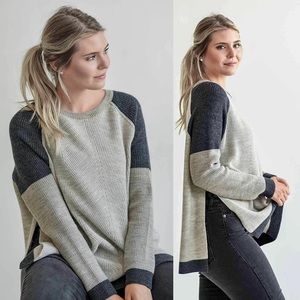 MerSea the Bristol Traveler Sweater